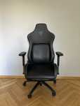 Fotel Razer Iskur XL