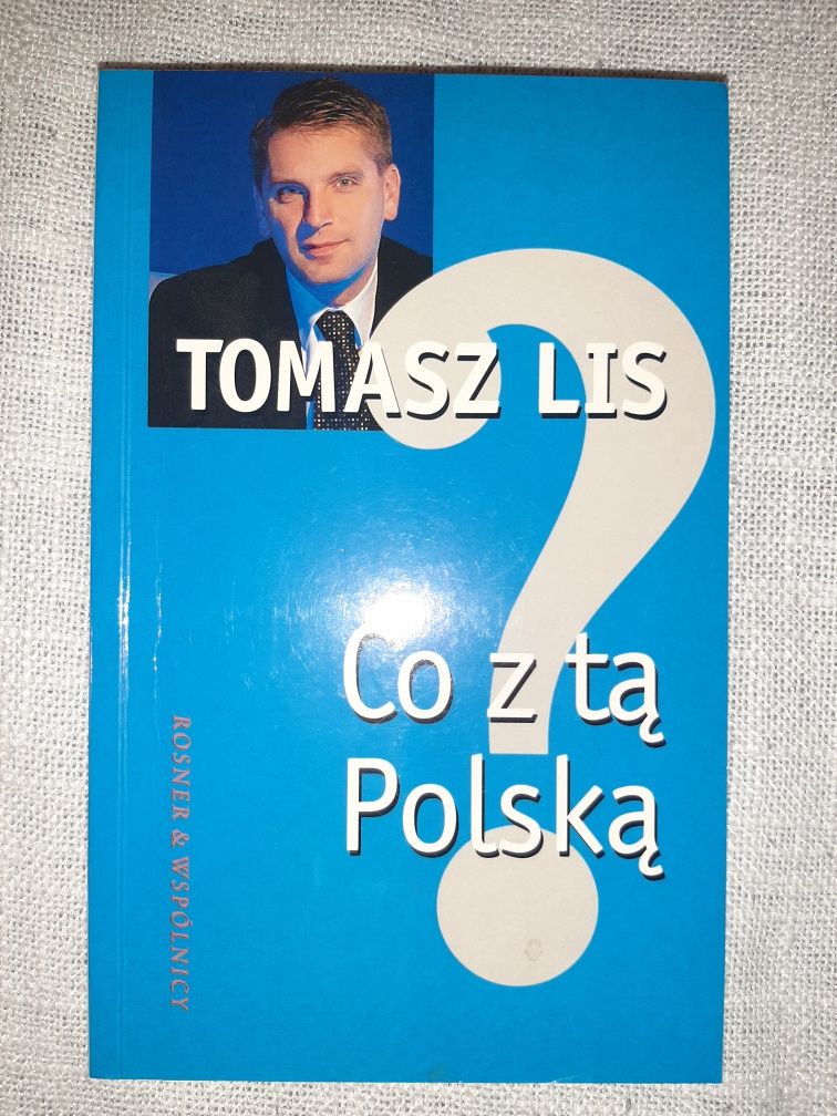 Co z tą Polską (LSDP7)