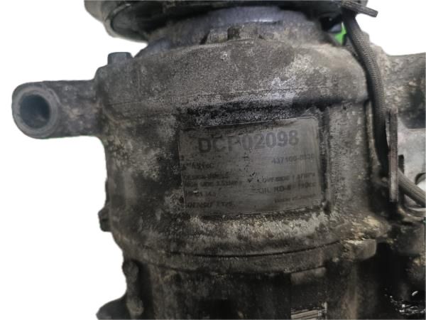 Compressor AC AUDI A5 (8T3)