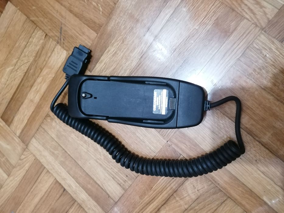 Suporte telemóvel Audi A4 b6