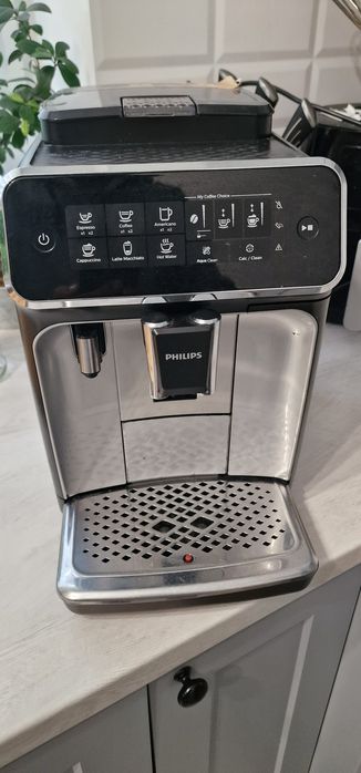 Ekspres Philips Lattego Ep 3246/70 do naprawy lub na części