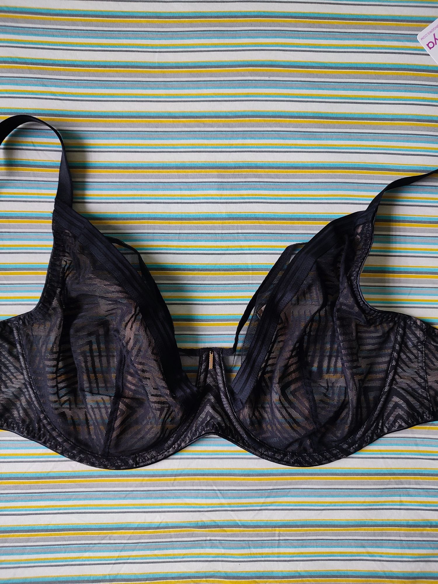 Freya tailored plunge UK 34gg eu 75j