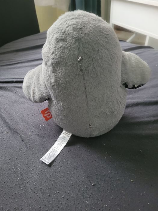 Interaktywna muzyczna zabawka Pingwinek Fisher Price