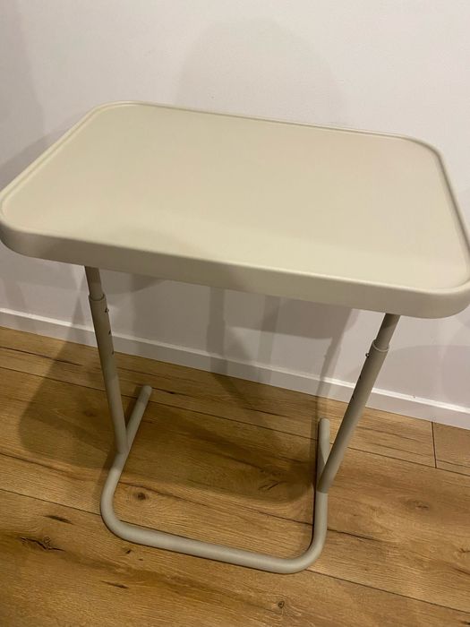 BJÖRKÅSEN Ikea stolik pod laptopa Bjorkasen