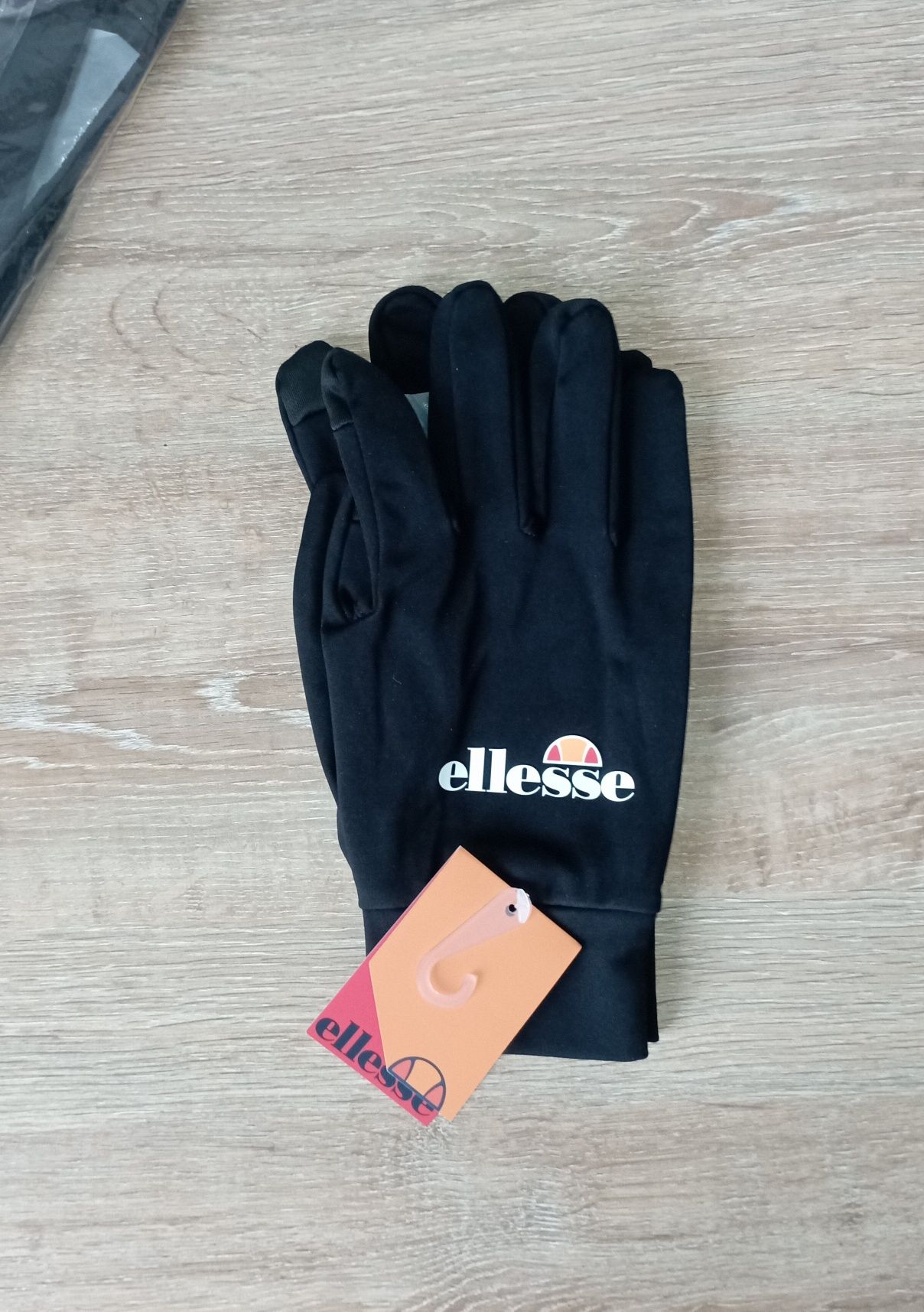 Рукавички Ellesse