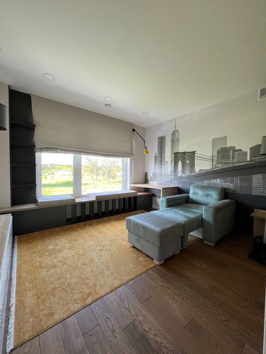 Оренда Преміум Котеджу в Брюховичах серед соснового лісу