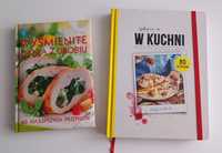 Książki kucharskie Dania z Drobiu, Spotkajmy się w kuchni