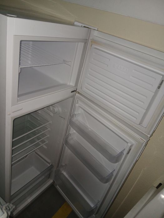 Frigorifico Funcionando Perfeitamente