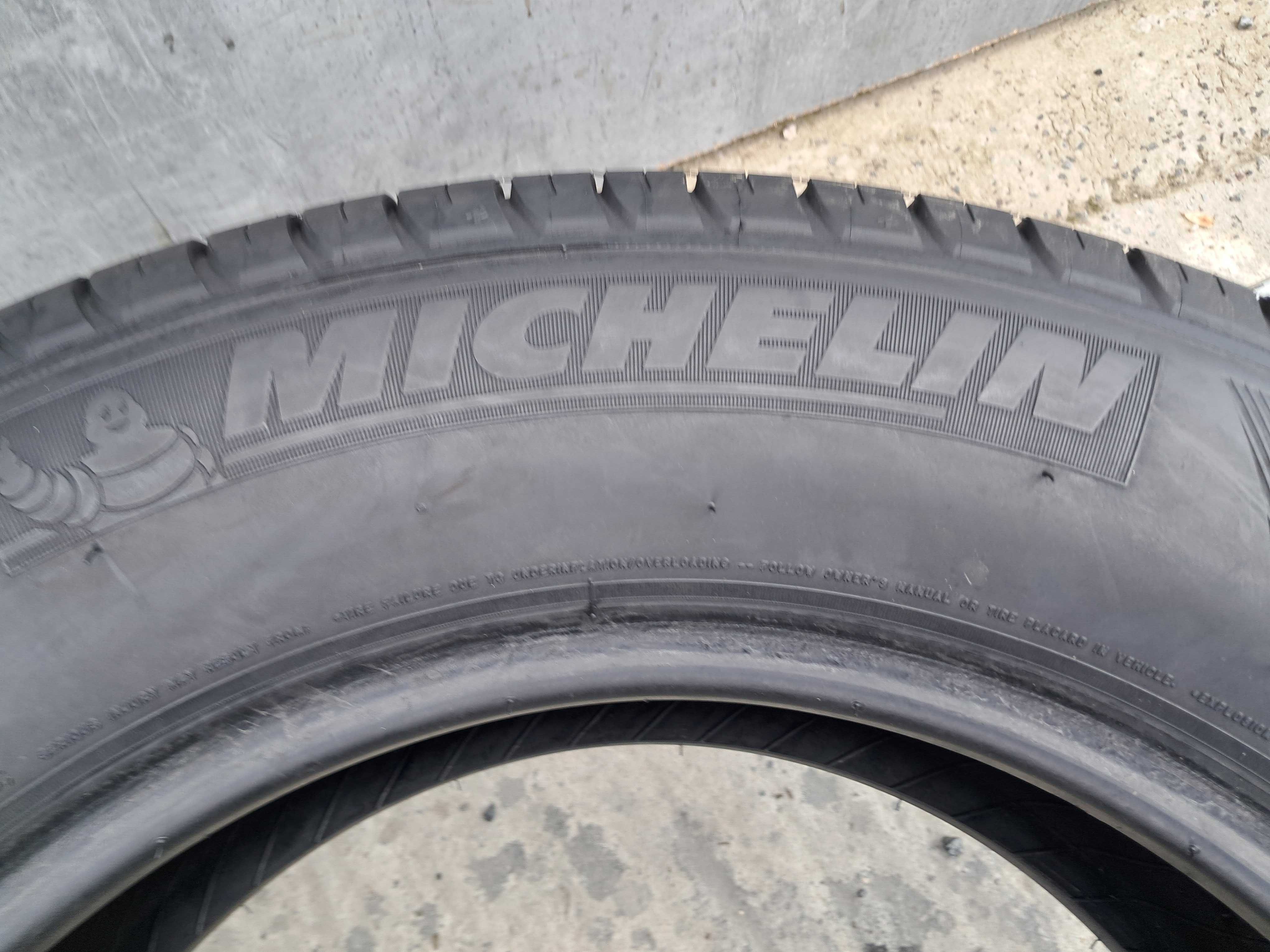 Резина літня, 235/65 R17 Michelin Latitude Tour HP (арт. 13537)