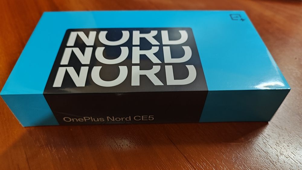 OnePlus Nord CE5