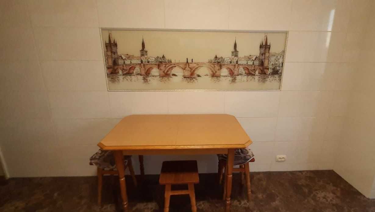 Довгостроково! 1-квартира, ЖК Щасливий, 7хв. до м.Академмістечко.
