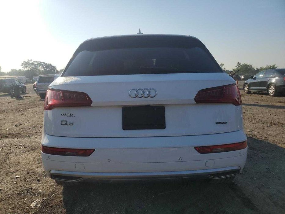 2020 Audi Q5 Premium PLUS