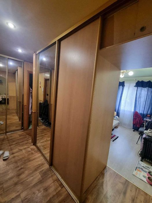 Продам 2к квартиру на Косиора - Б. Хмельницкого - Альянс