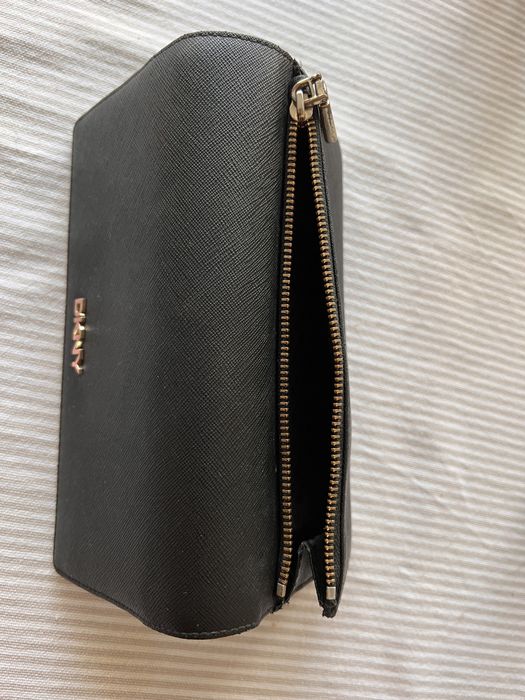 Carteira DKNY original