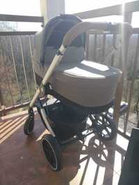 Wózek cybex balios S premium 2 w 1