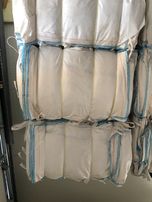 worki big bag BIGBAGI na OWIES ZIARNO PSZENICĘ 300 kg 350 kg