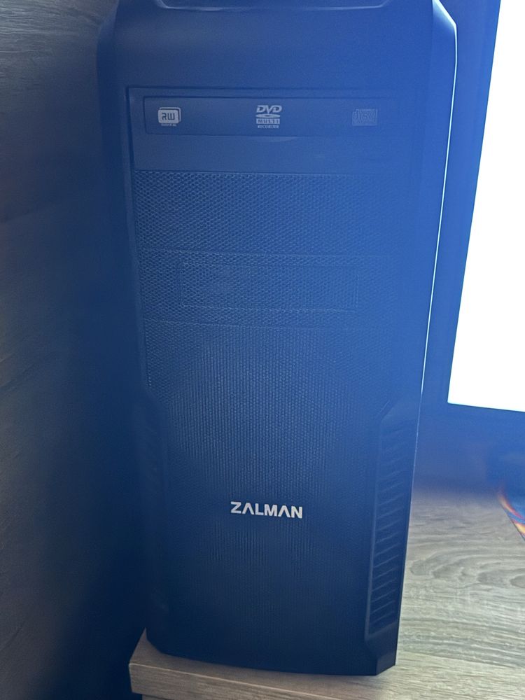 Sprzedam komputer i7 3770