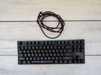 Клавиатура механическая проводная HyperX Alloy FPS Pro Cherry MX Red