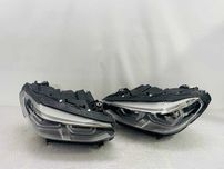 фара фари оптика BMW X3 X4 G01 G02 adaptive led БМВ Х3 Х4 г01 г02 new!
