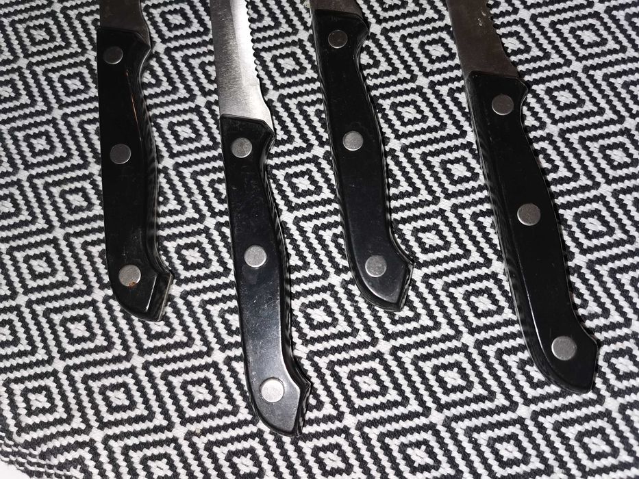 Nóż do patroszenia ryb