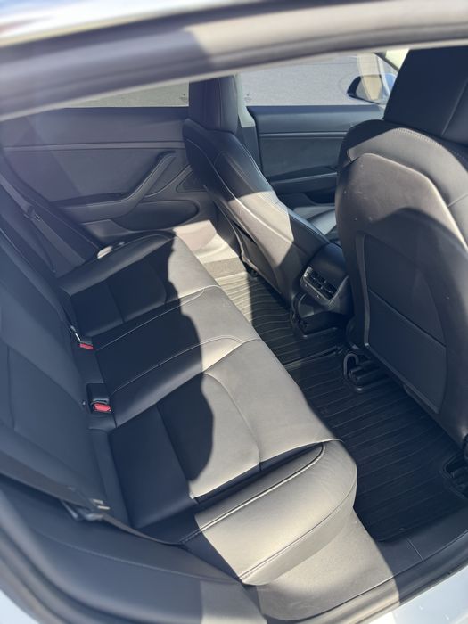 Tesla Model 3 Long Range Dual Motor