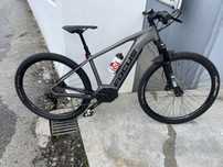 E-bike Focus Jafira2
