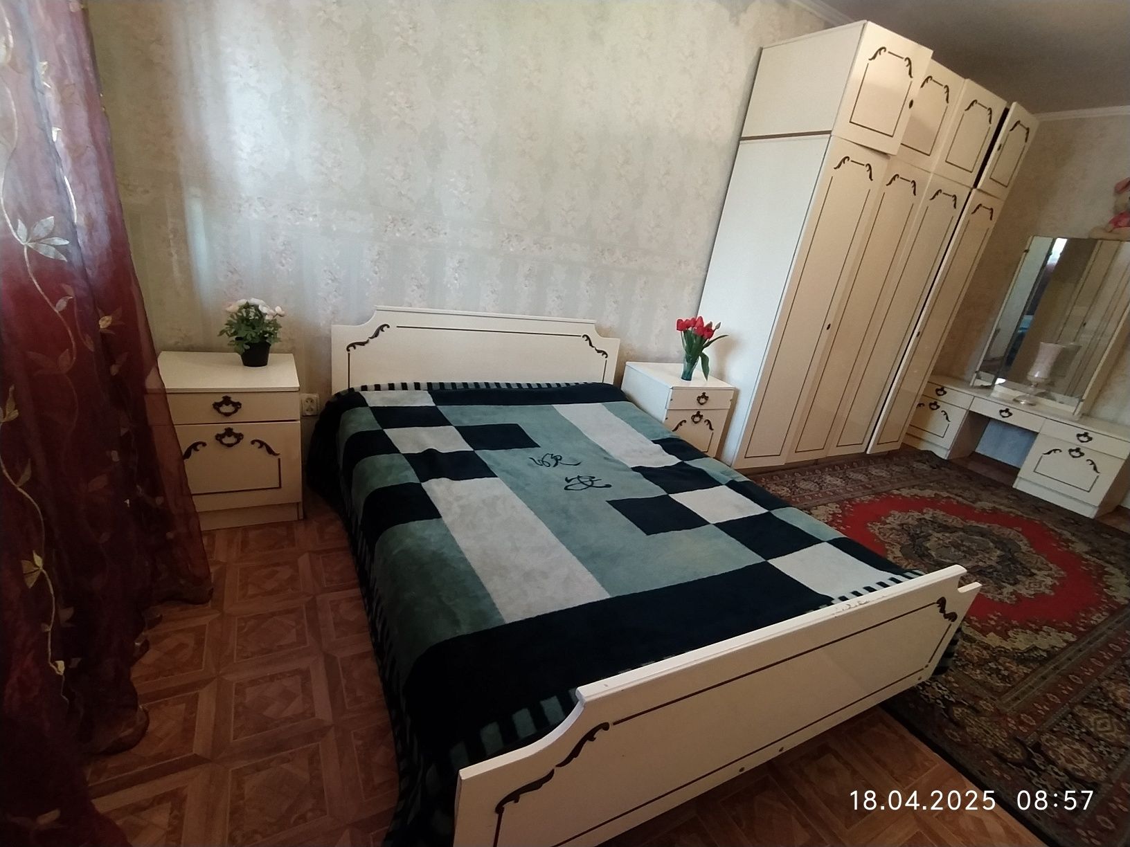 Сдам 3-х кв. Пограничная -Садовая.