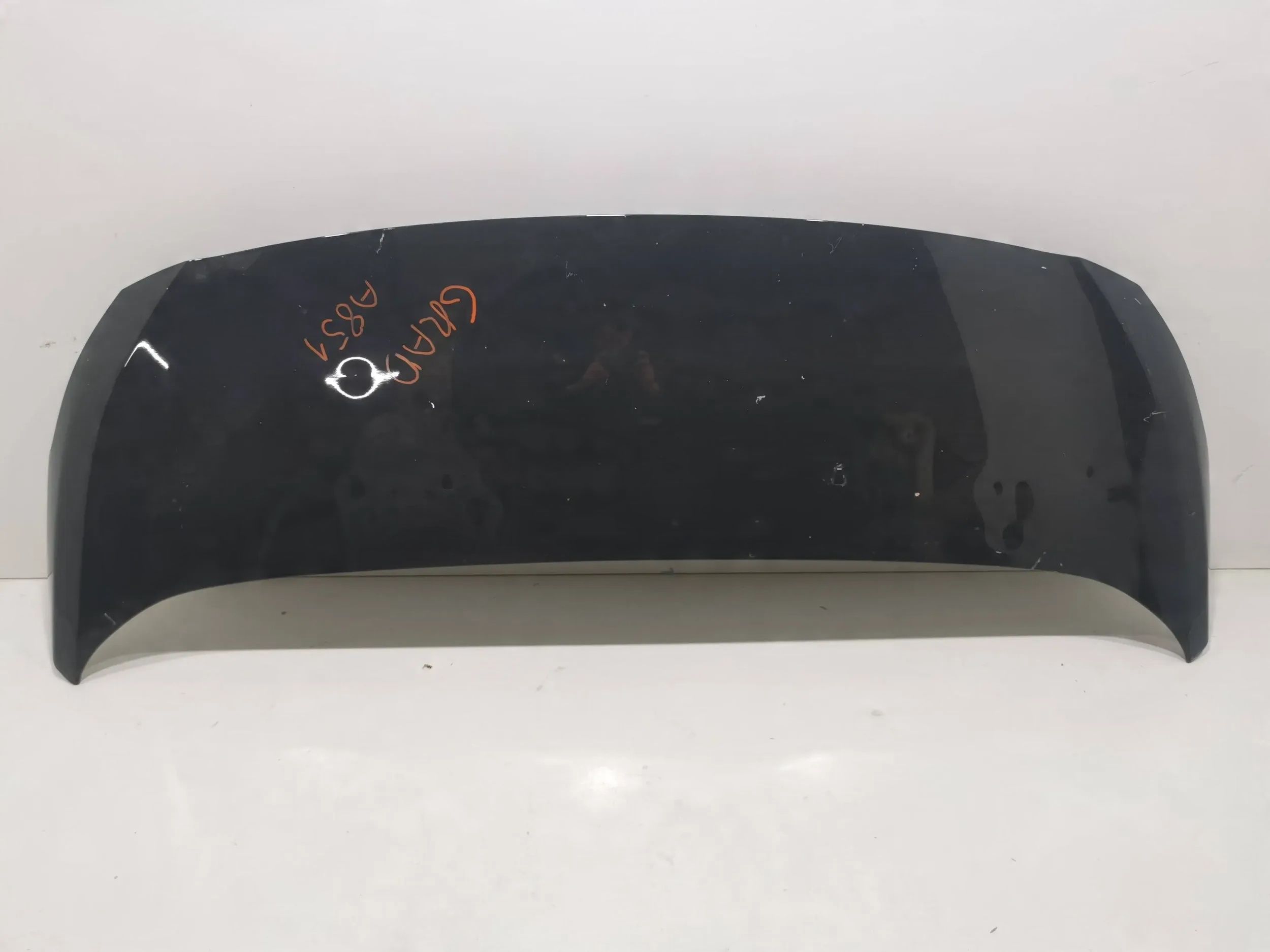Toyota proace ii combo e jumpy Iii Maska Prosta
