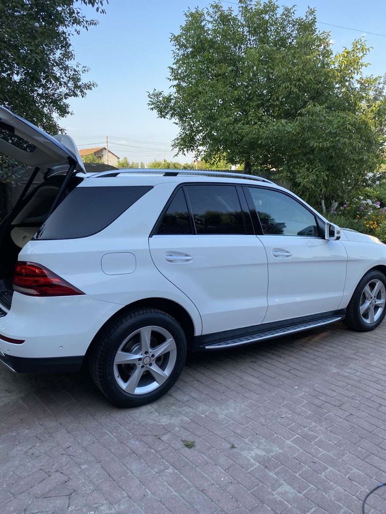 Продається Mercedes-Benz Gle 166