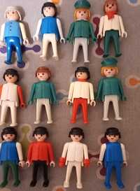 Коллекционные фигурки Playmobil Geobra 1974год