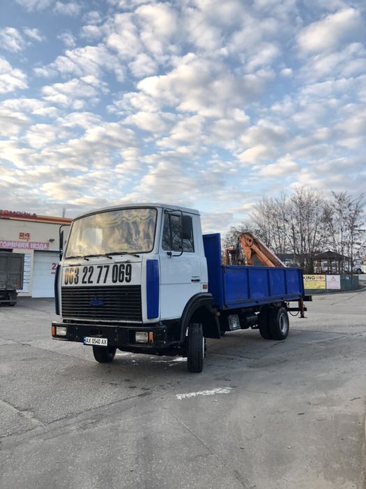 Услуги манипулятора на базе 5-15тонников