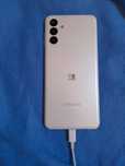 Vendo um Samsung A13 5G com tela nova e 64Gb