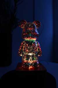 Мишка ночник Bearbrick