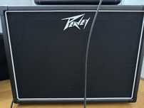 Peavey 112-6 kolumna gitarowa