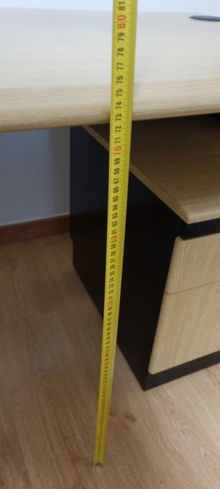 Secretária de escritório