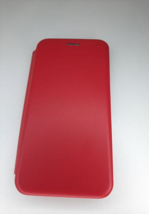 Чохол книжка Samsung S21 FE та захисне скло / чехол стекло