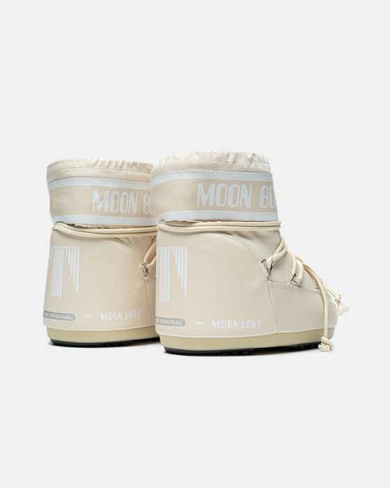 Мун Бути Дутики Луноходи Moon Boot Beige