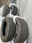 Резина грязьова А/Е Falken Wildpeak 235/65 R 17