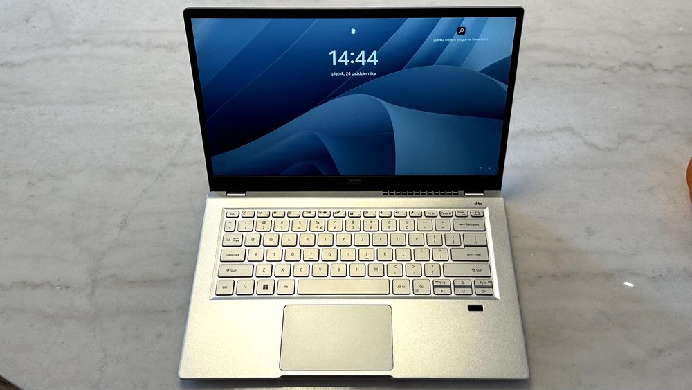 Laptop Acer Swift 3 N20C12 | stan idealny