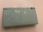 Nintendo DS Lite seledynowe konsola przenośna