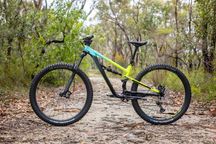 Гірський велосипед 29" POLYGON SISKIU D7