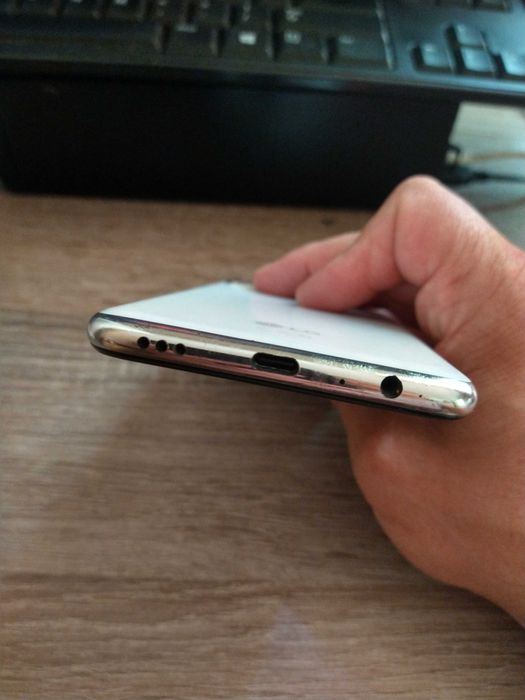 Smartfon LG K52 4/64