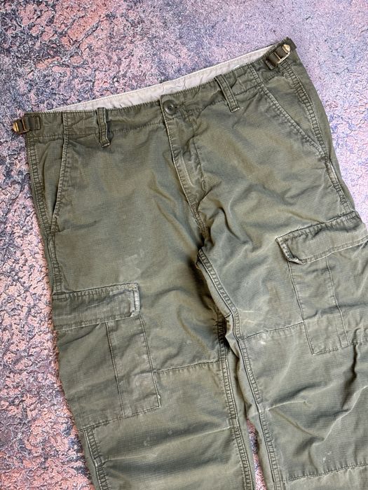 Карго штани Carhartt wip горпкор розмір 31x30 вінтаж