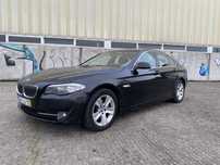 Bmw 520D 2011 Nacional