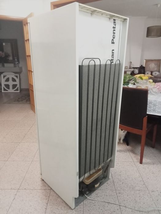 Frigorífico Como novo