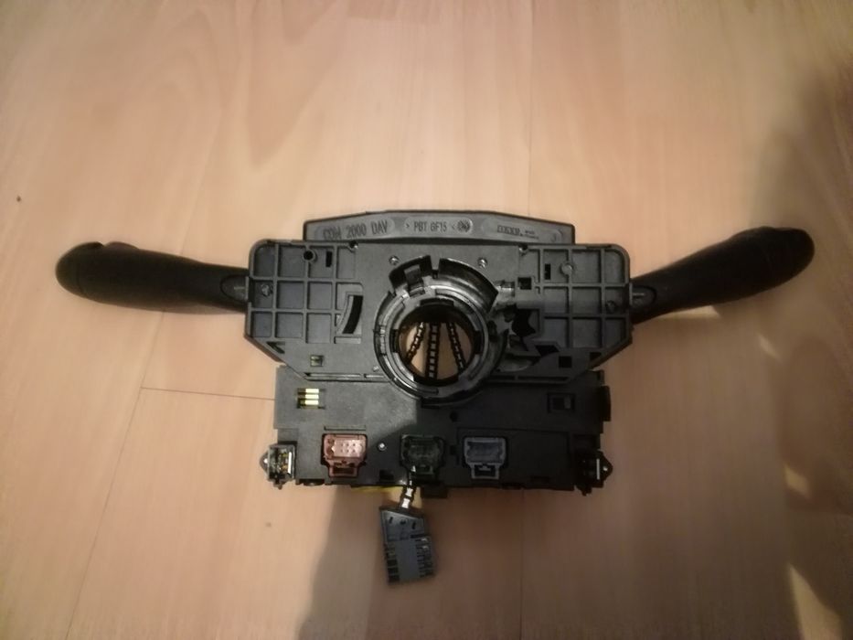 Przełącznik świateł peugeot 307