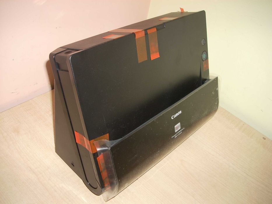 Сканер CANON ImageFormula DR-C225II