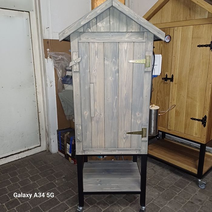 Wędzarnia elektryczna