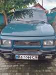 Продам Уаз 2005 в хорошому стані
