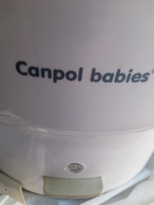 Sterylizator do butelek i inne